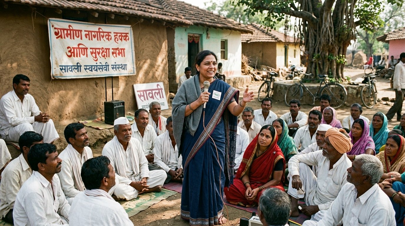 HUMAN RIGHTS, SOCIAL WELFARE & COMMUNITY EMPOWERMENT
