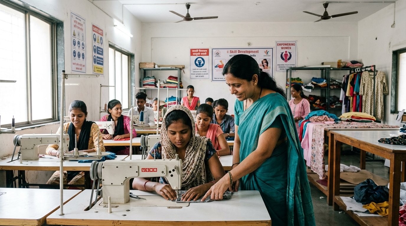 Skill & Livelihood