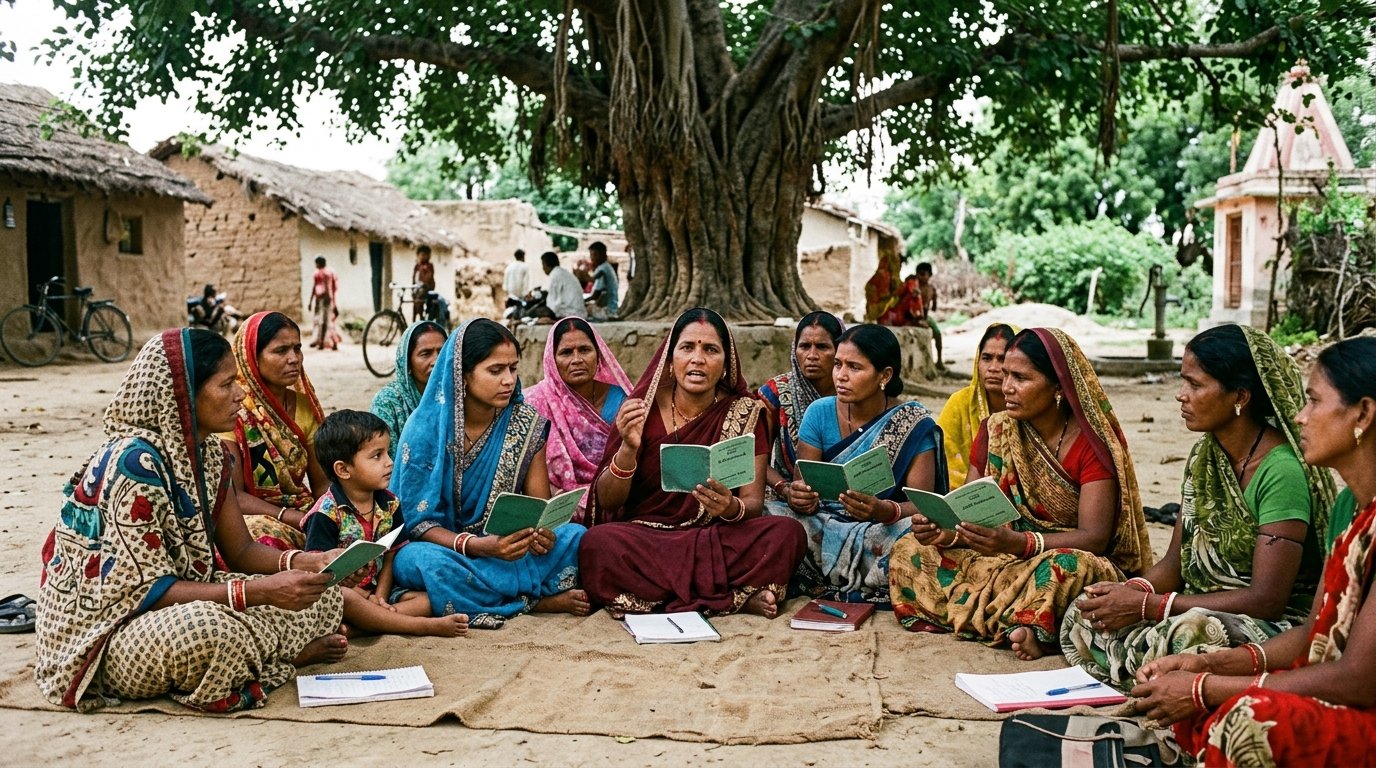 Women & Child Welfare